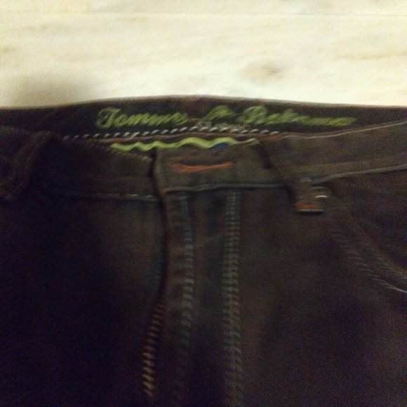 Tommy Bahama Classic mens jeans 34x30 - Picture 2 of 3